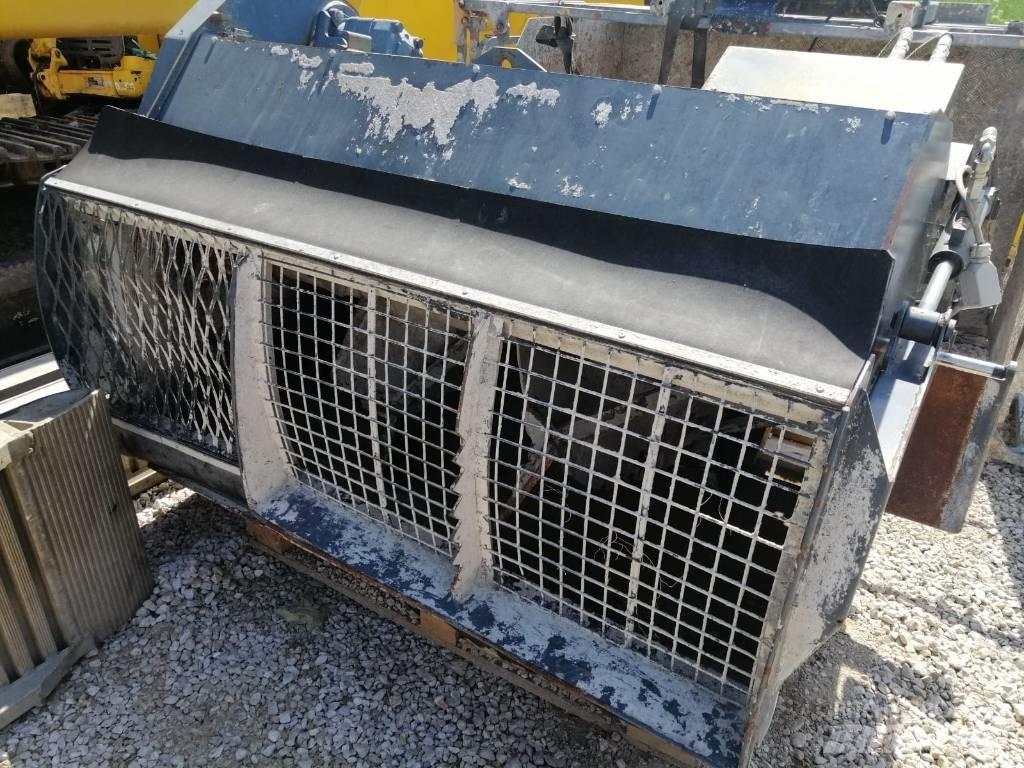 Merlo BM50 Kašike / Korpe