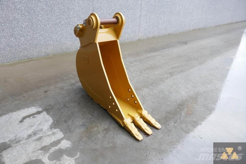 CAT 320 Bucket Kašike / Korpe