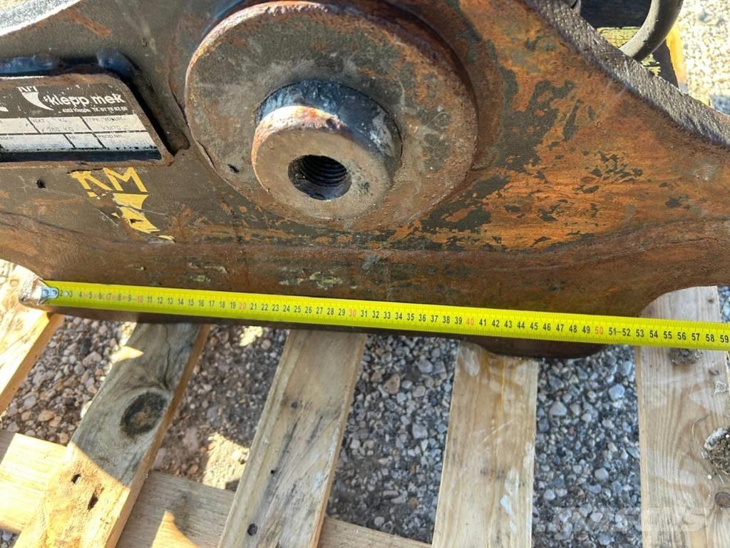  kleep Quick coupler Brze spojke