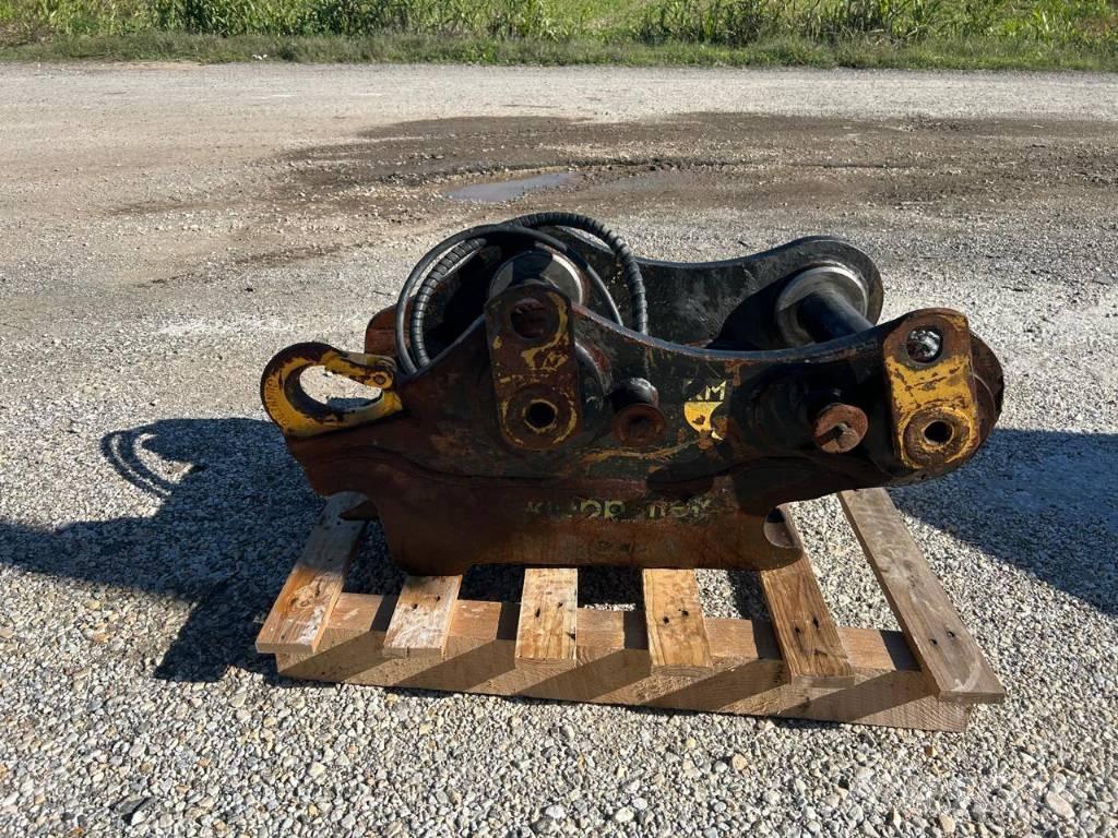  kleep Quick coupler Brze spojke