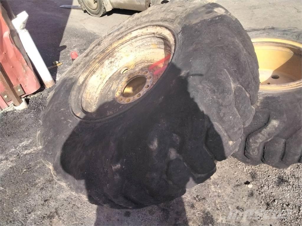 Nokian Els 17,5x25 Gume, točkovi i felne