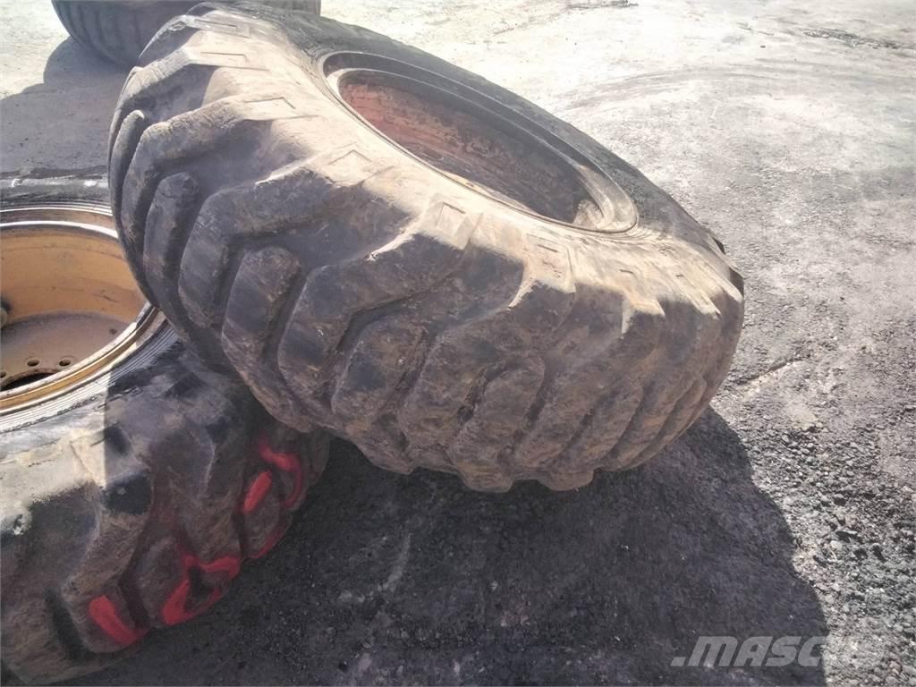 Nokian Els 17,5x25 Gume, točkovi i felne