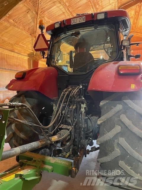Case IH Puma 160 CVX Traktori