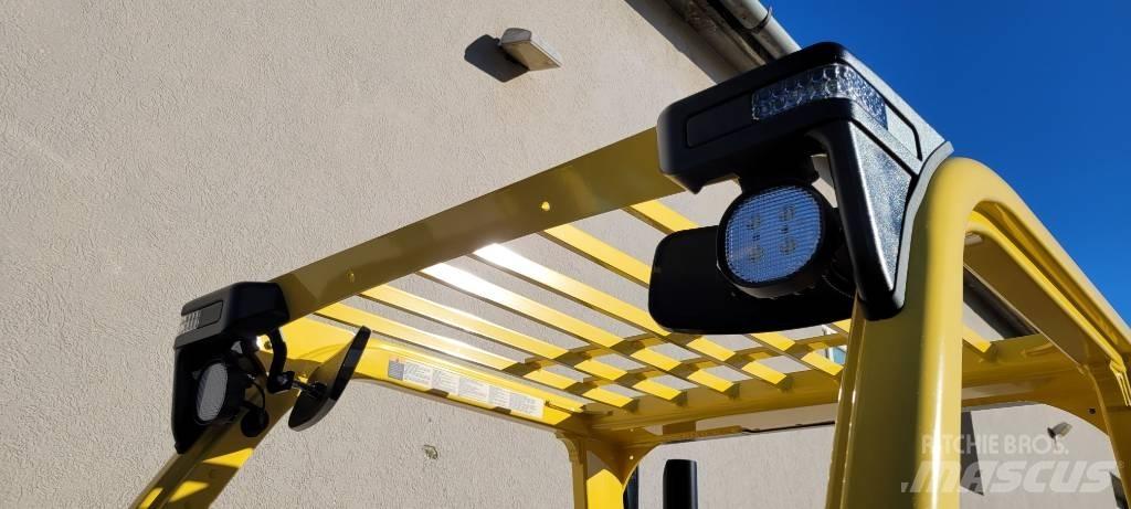 Hyster H 2.0 FT Plinski viljuškari
