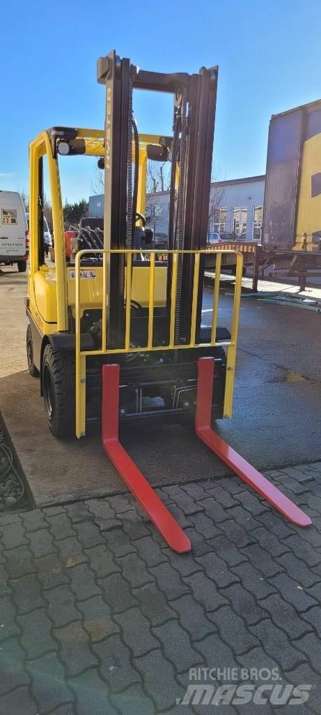 Hyster H 2.0 FT Plinski viljuškari