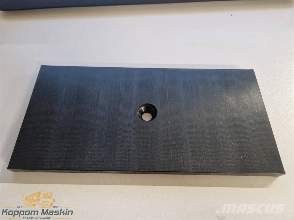 Eco Log 7003882 Kranovi za debla