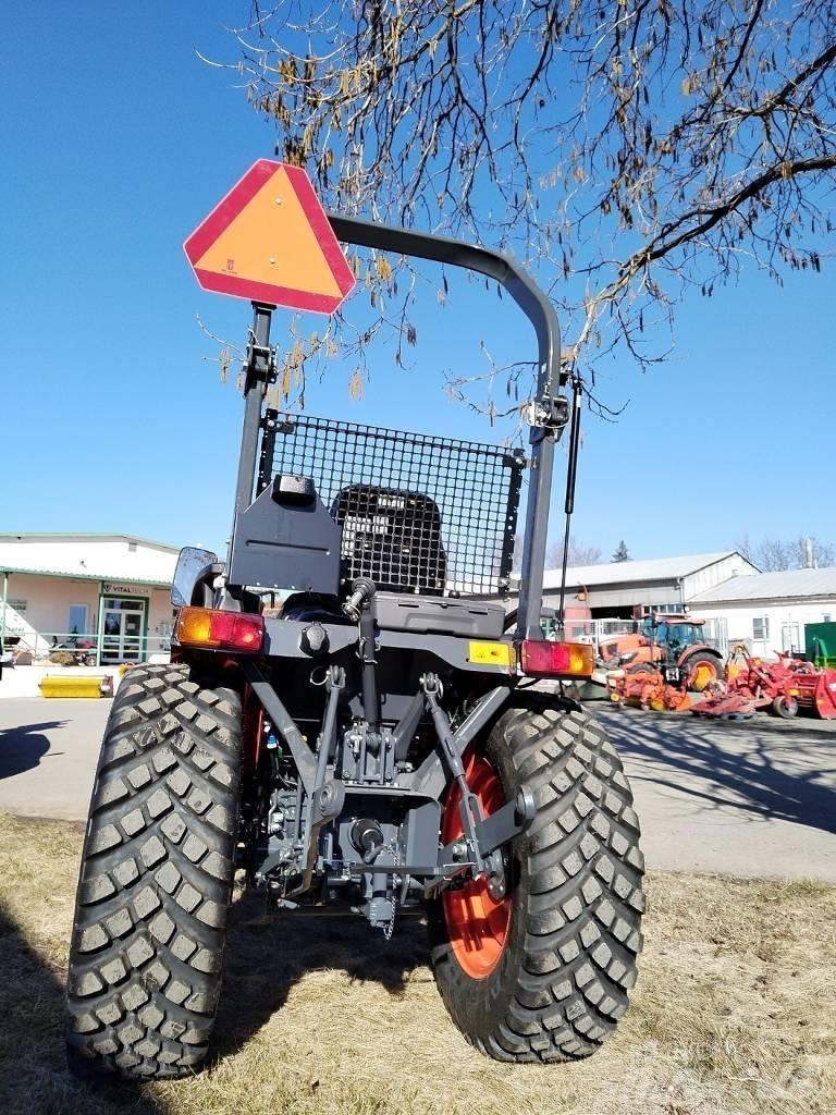 Kubota B2261 H Rops Manji traktori
