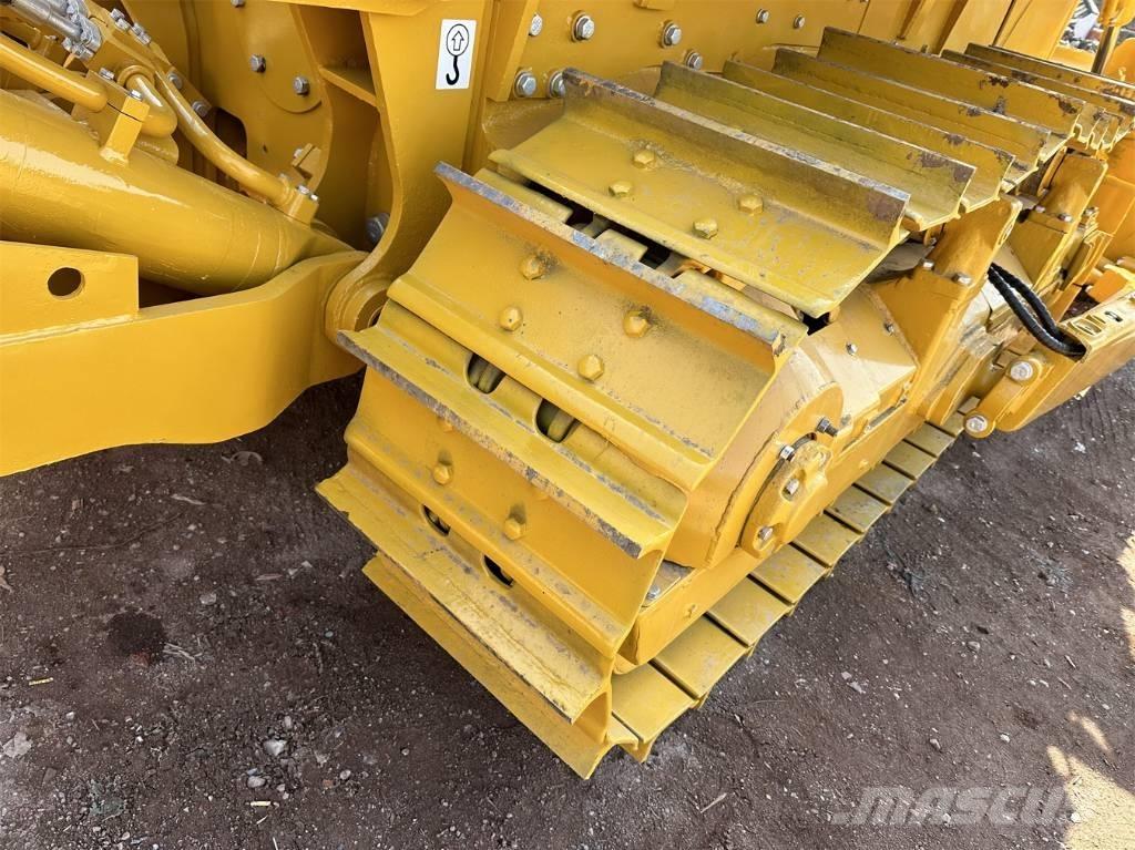 Shantui SD22 Buldožeri guseničari