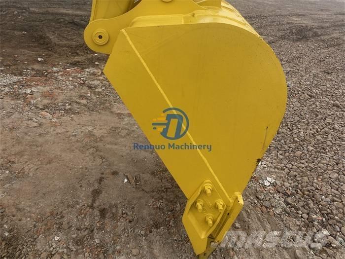 Komatsu PC 130 Bageri guseničari