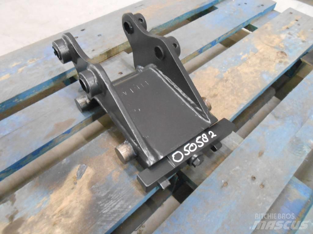  Overige BOBCAT 316 Brze spojke