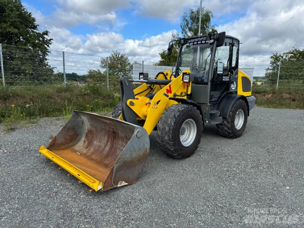 Wacker Neuson WL44 Utovarivači na točkove