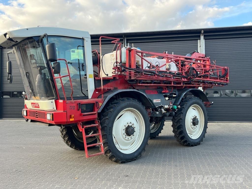 Agrifac ZA3433 Ostala oprema za žetvu