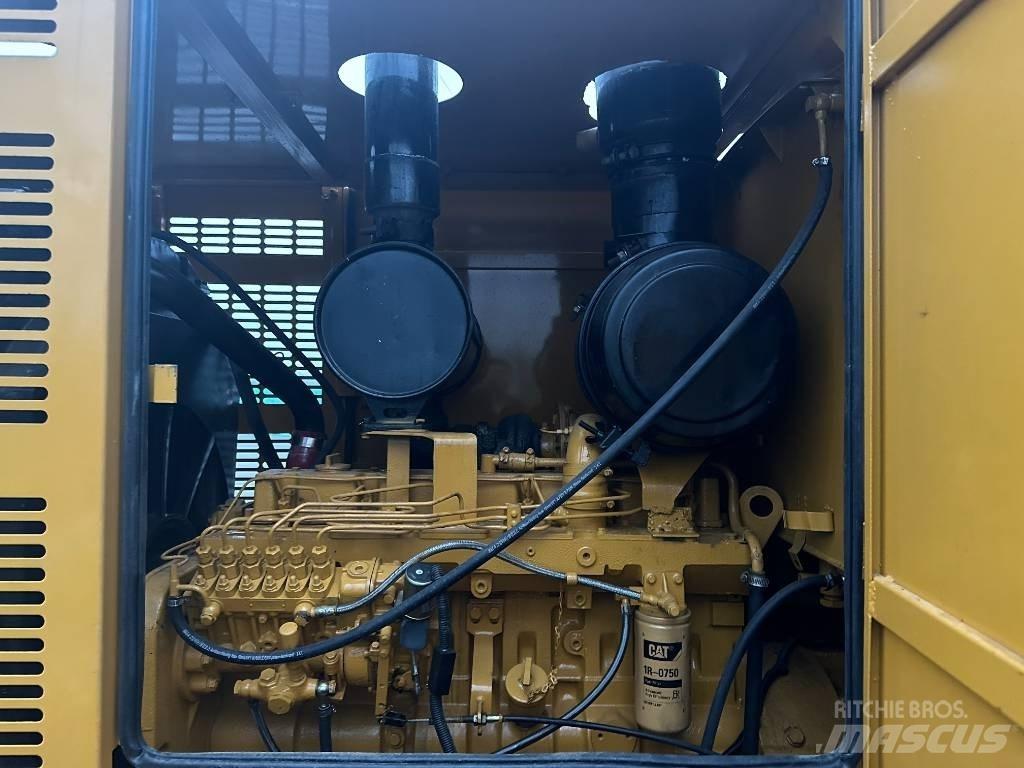CAT 140K Grejderi