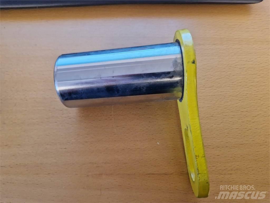 Eco Log 942990775 Šasija i vešenje