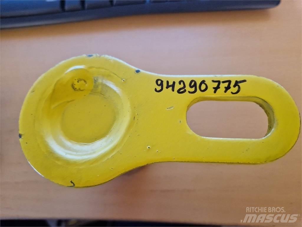 Eco Log 942990775 Šasija i vešenje