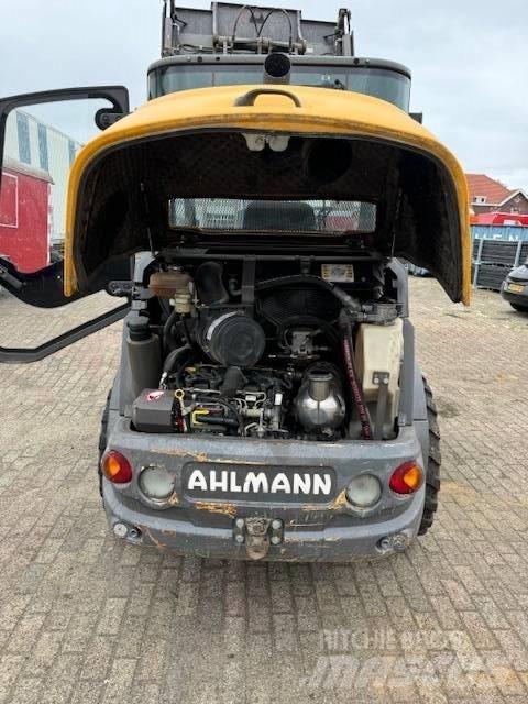 Ahlmann AX1000 Utovarivači na točkove