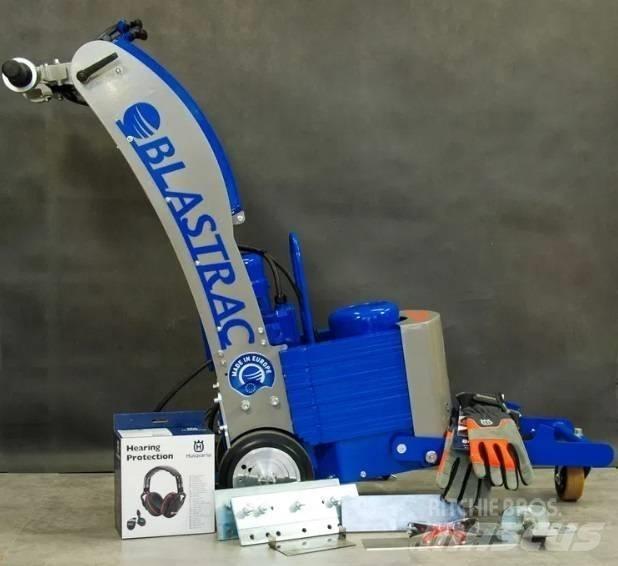 Husqvarna BS110 Ostalo za građevinarstvo