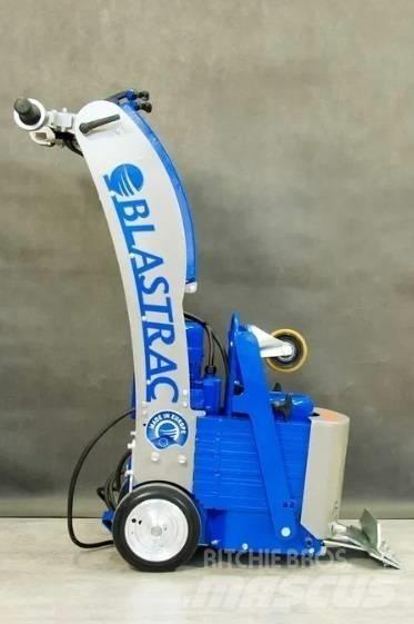 Husqvarna BS110 Ostalo za građevinarstvo