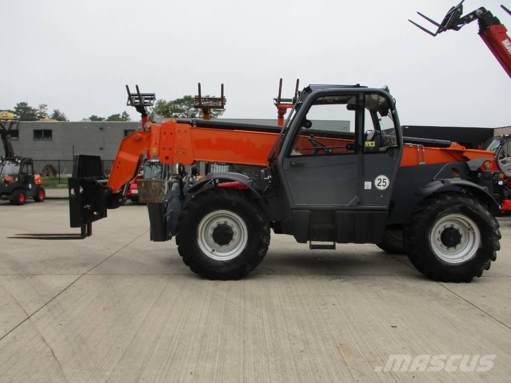 JLG 4017 RS (180) Teleskopski viljuškari