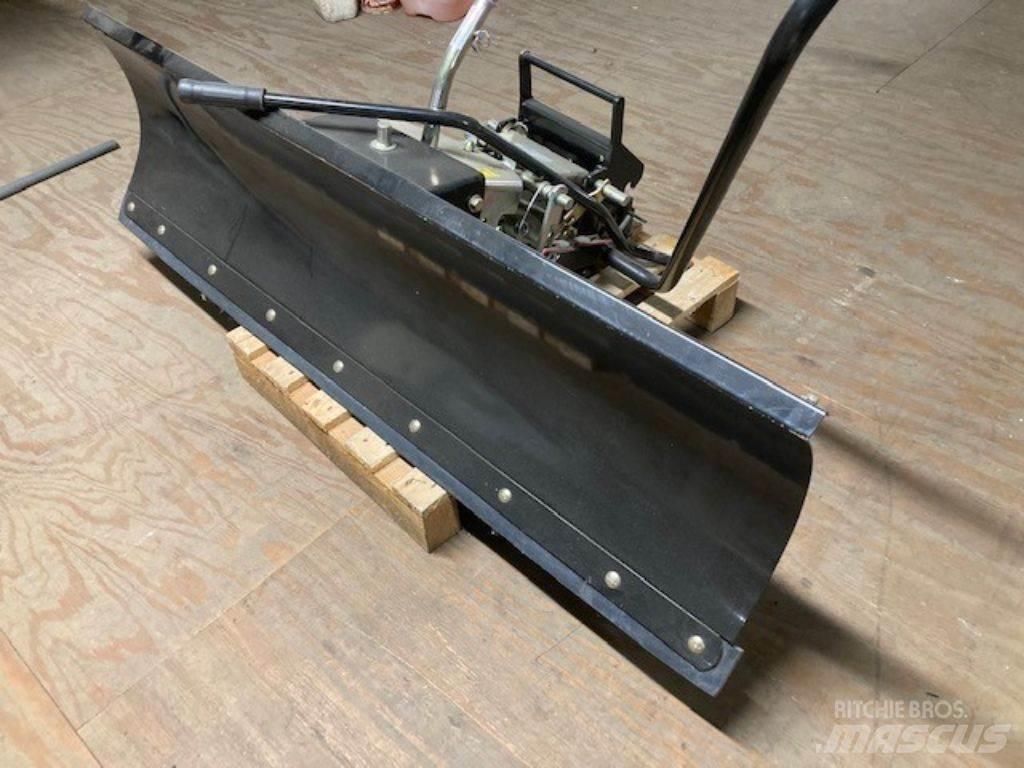 Tielbürger TS-150 Ostale industrijske mašine