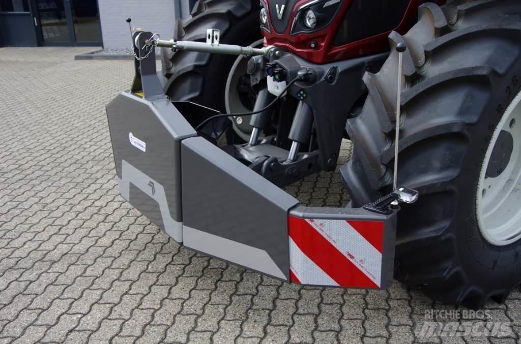 Sauter Tractorbumper Ostala dodatna oprema za traktore
