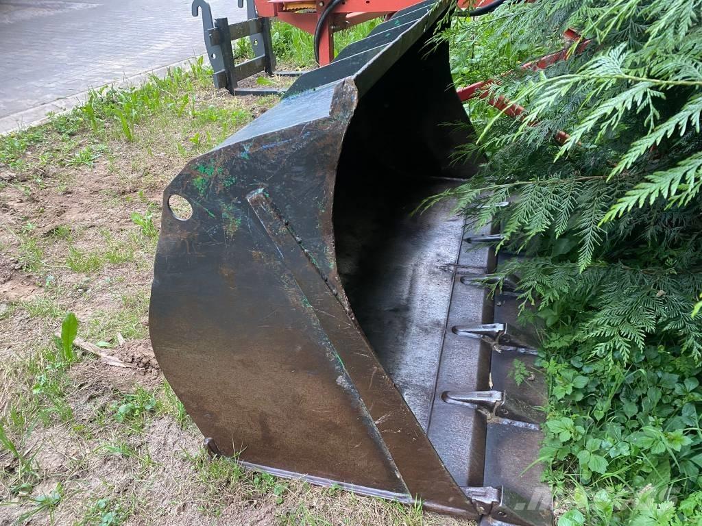 Volvo L 30 Utovarivači na točkove