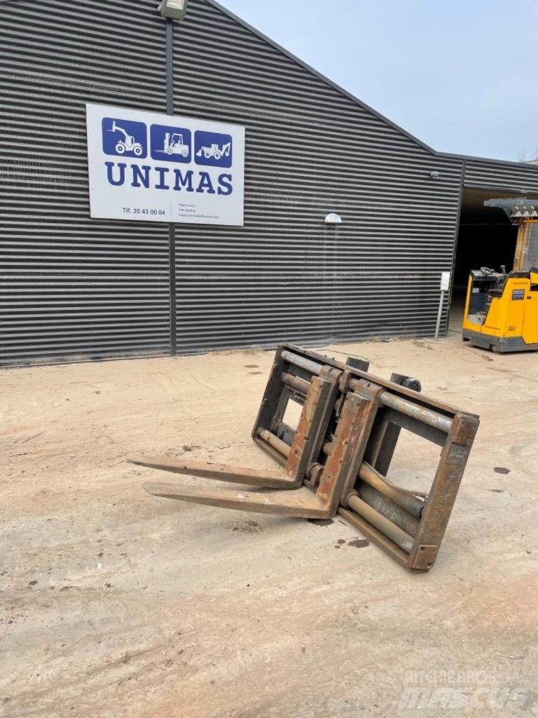  Andet 7000kg Ostalo za građevinarstvo