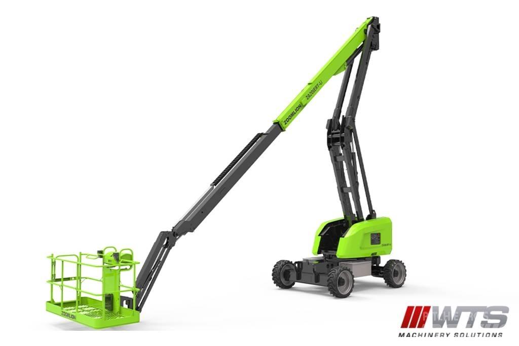 Zoomlion ZA20JERT-Li Zglobne podizne platforme