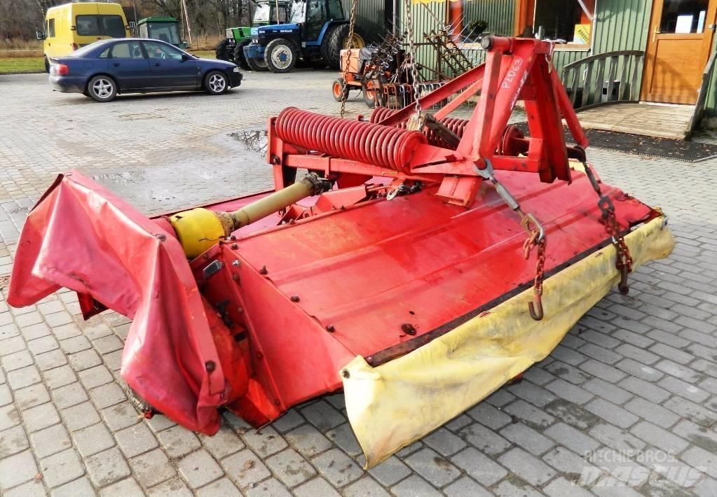Taarup 280 Uređaji za kosačice
