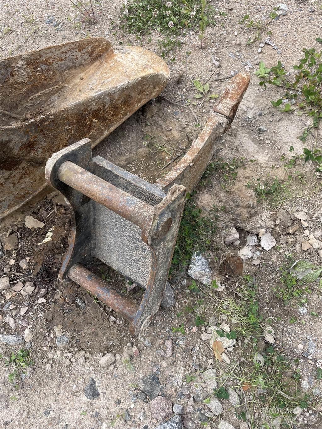 Kubota U 36-4 Mini bageri < 7t