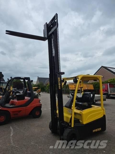 Hyster J 2.00 XNT Električni viljuškari