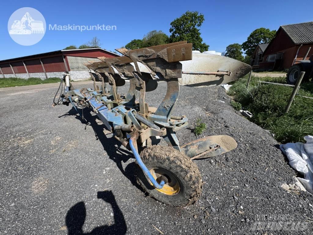 Överum CX 490 H Plugovi obrtači