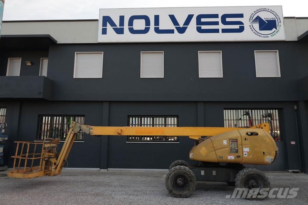 Haulotte H16TPX Teleskopske podizne platforme