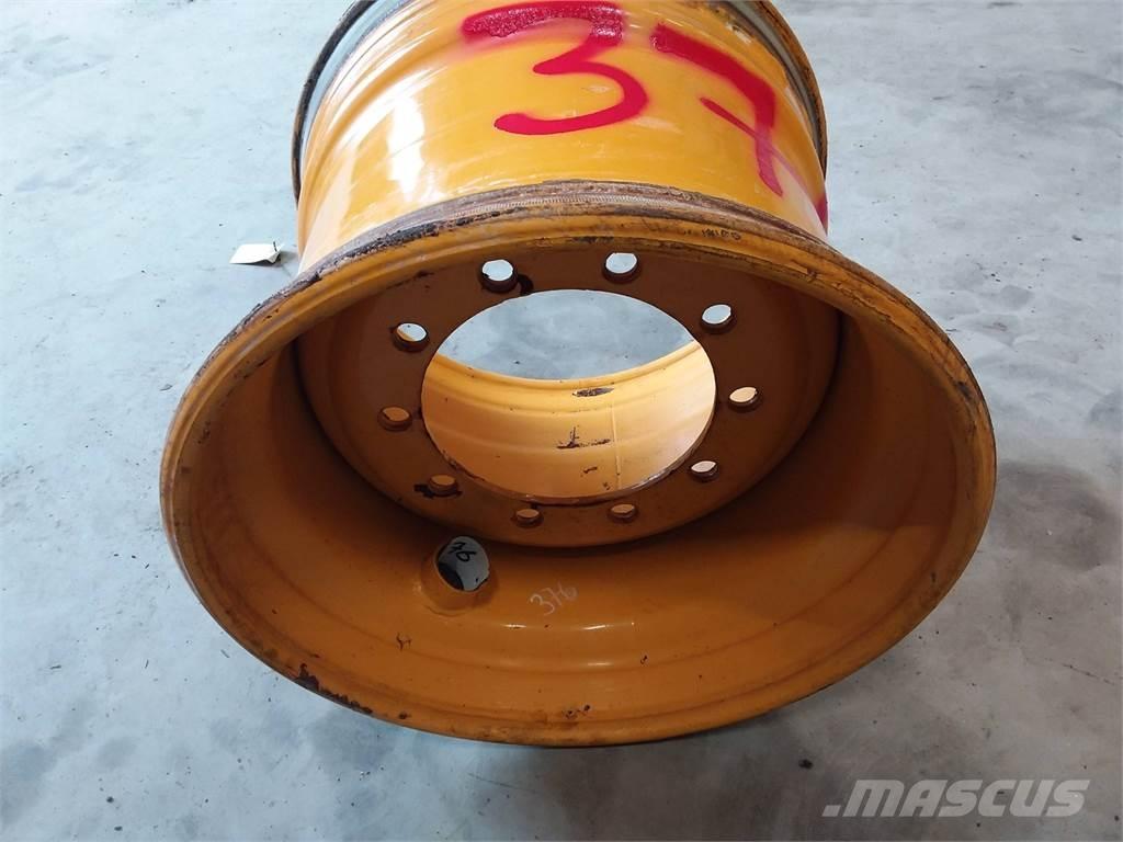 Rottne H11 20x24,5 Gume, točkovi i felne