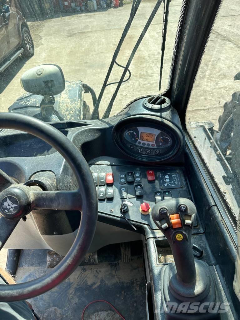 Bobcat TL 30.60 Teleskopski viljuškari