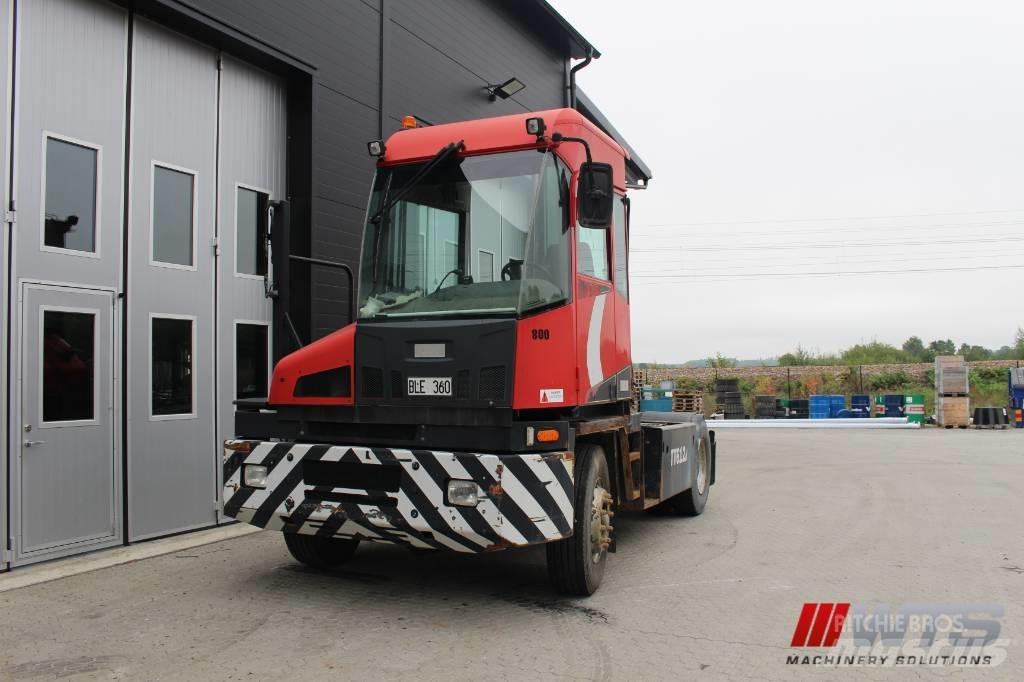 Kalmar TT 612 D Terminalni tegljači