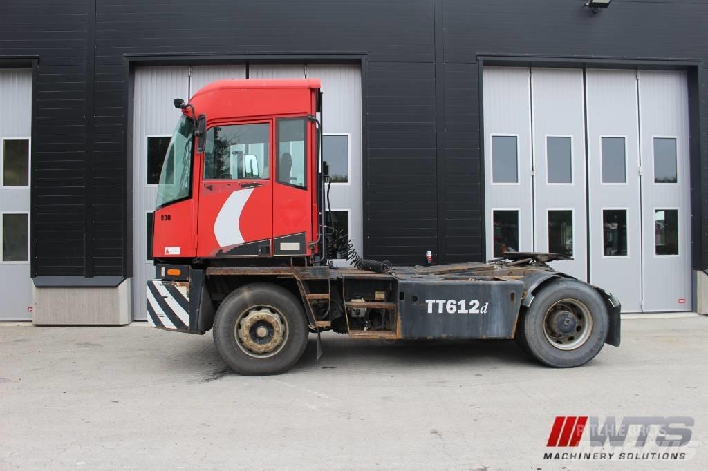 Kalmar TT 612 D Terminalni tegljači