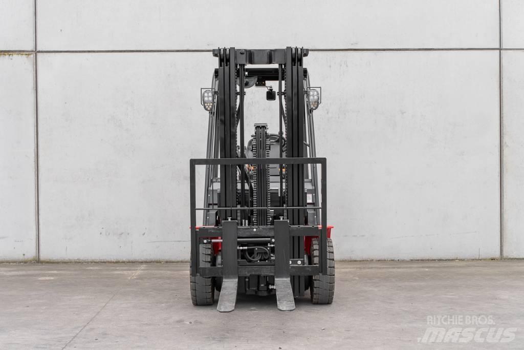 Manitou ME 425 Električni viljuškari