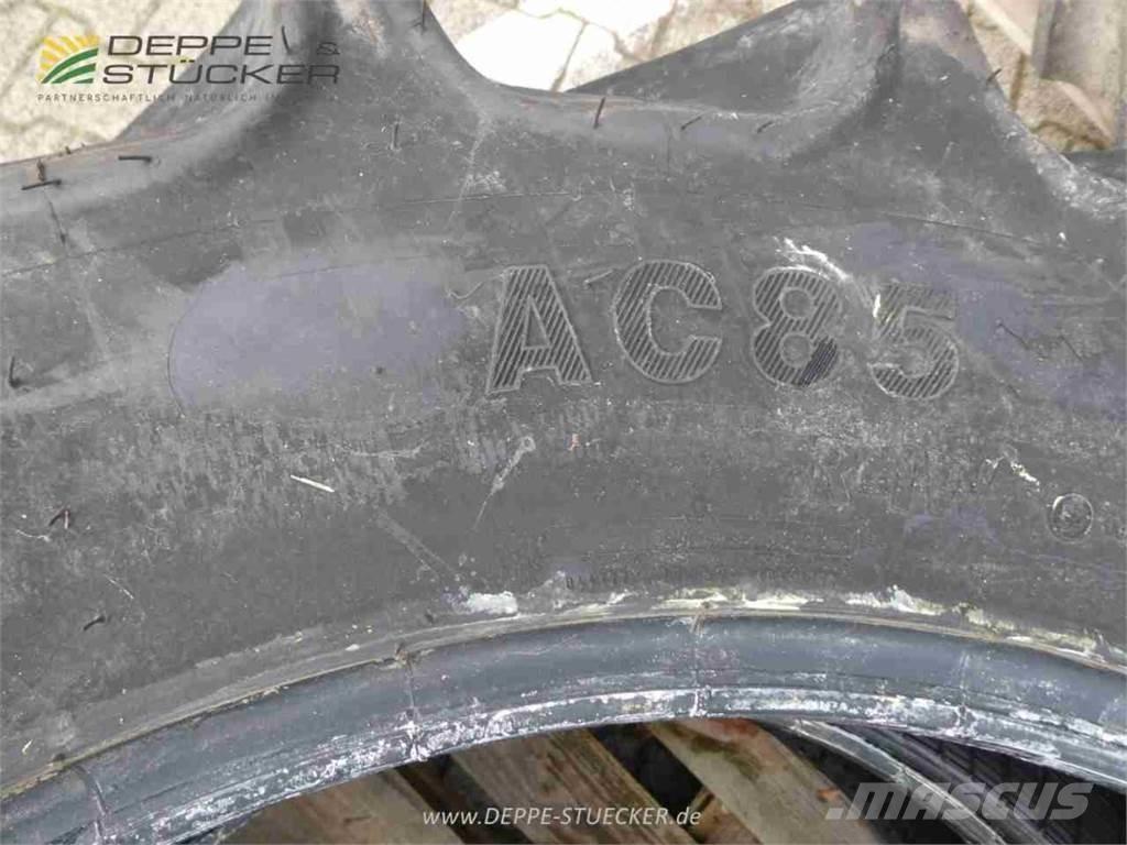 Mitas 280/85R28 Gume, točkovi i felne