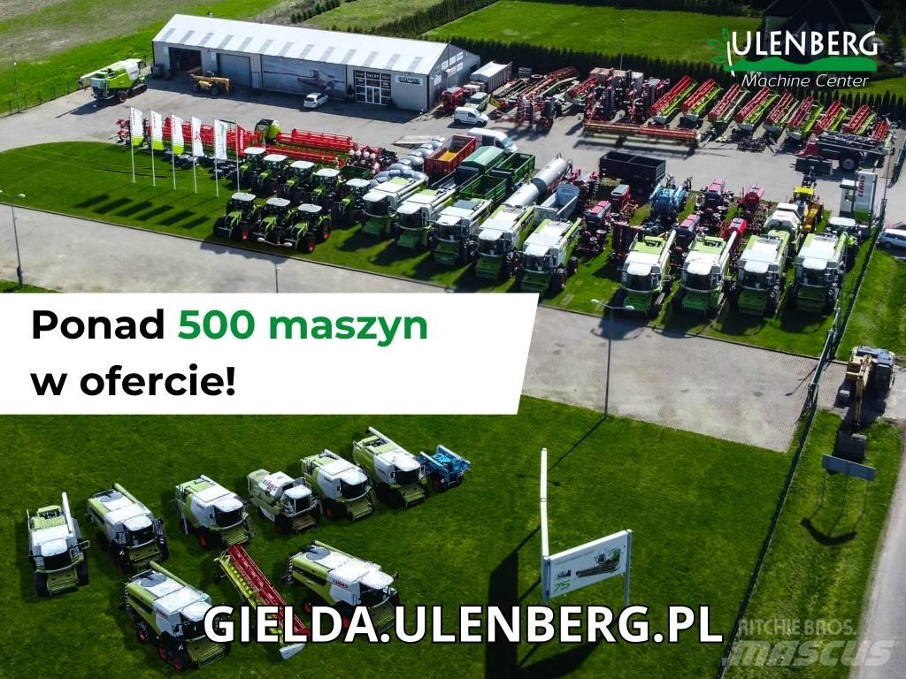 Pronar PT 510 Kiper prikolice