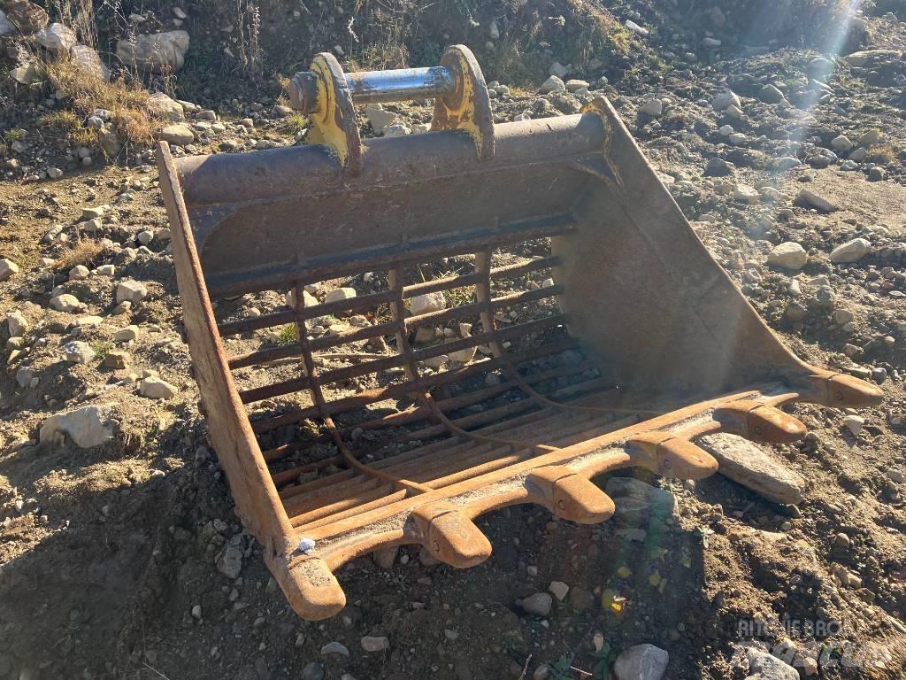 CAT 336 EL Bageri guseničari