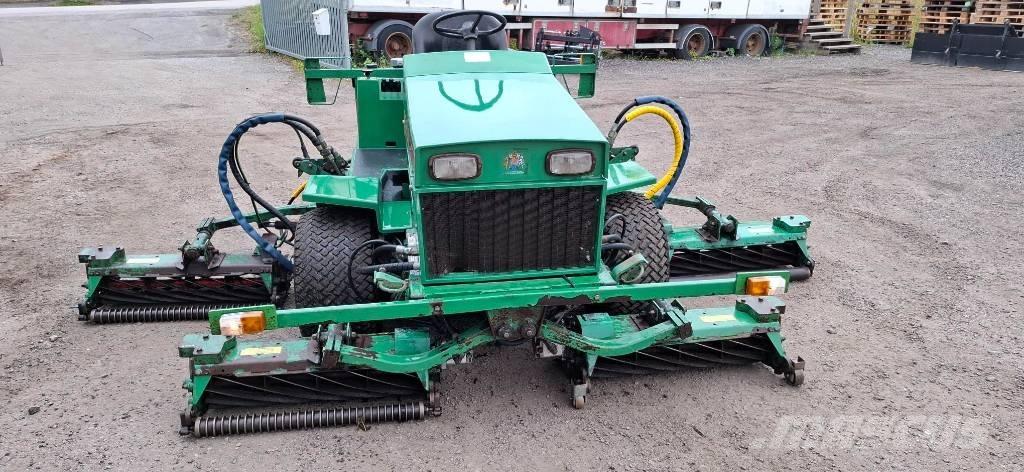 Ransomes 3500D Traktorske kosilice