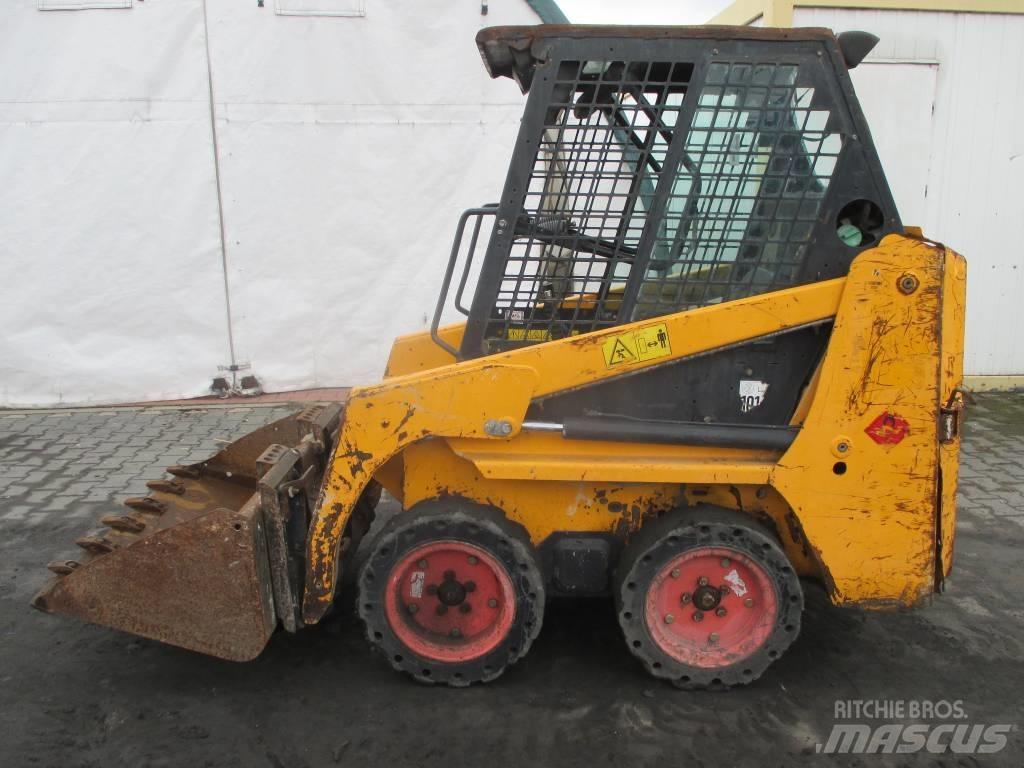 Bobcat S 70 Mini utovarivači