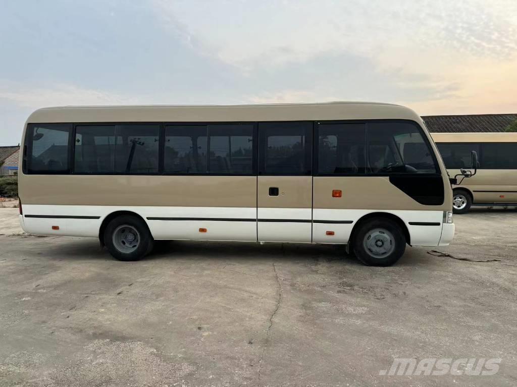 Toyota Coaster Bus Mini autobusi