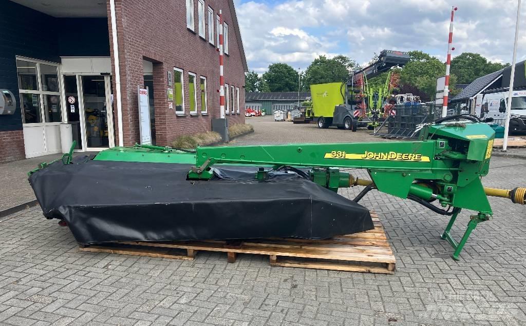 John Deere CC0331 Kosilice