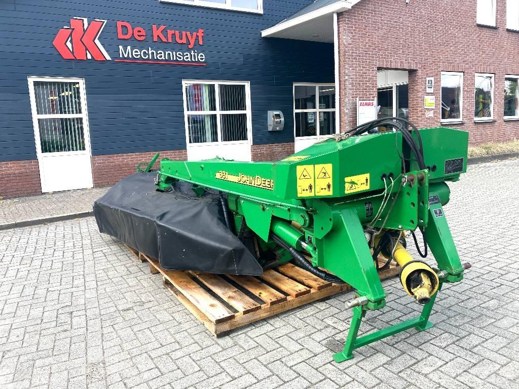 John Deere CC0331 Kosilice