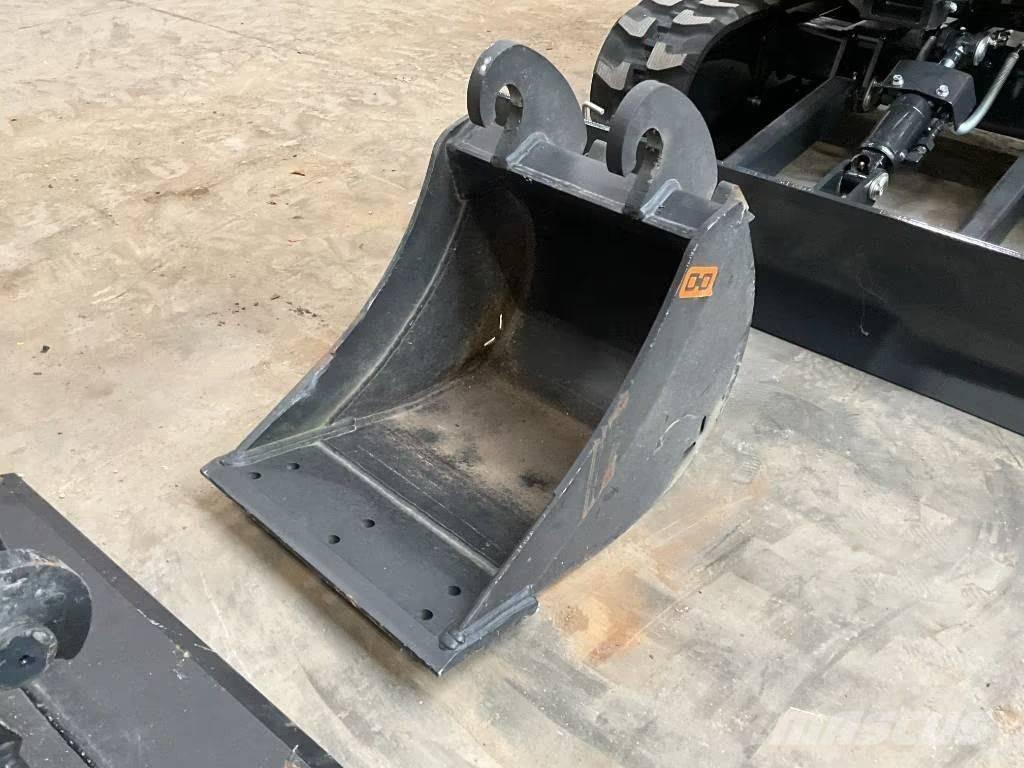 Kubota U 17-5 Mini bageri < 7t