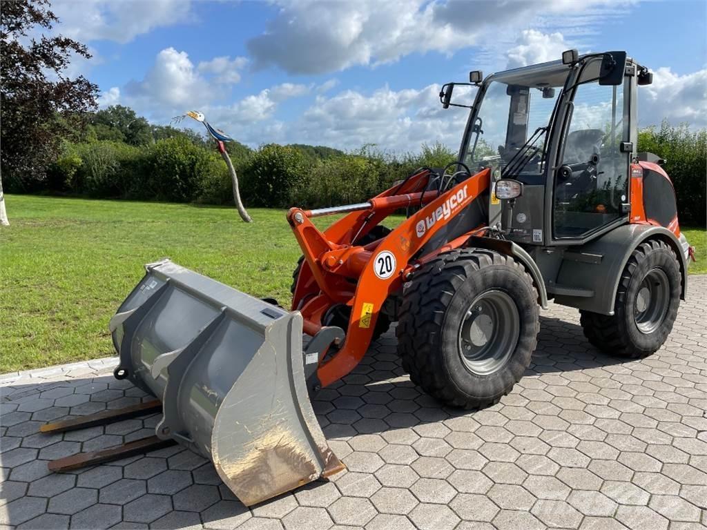 Atlas AR400 Ostale poljoprivredne mašine