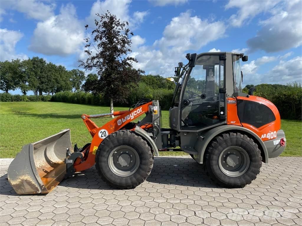 Atlas AR400 Ostale poljoprivredne mašine