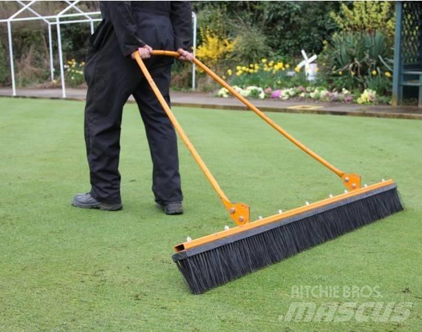 Sisis Drag Brush Mašine za čišćenje